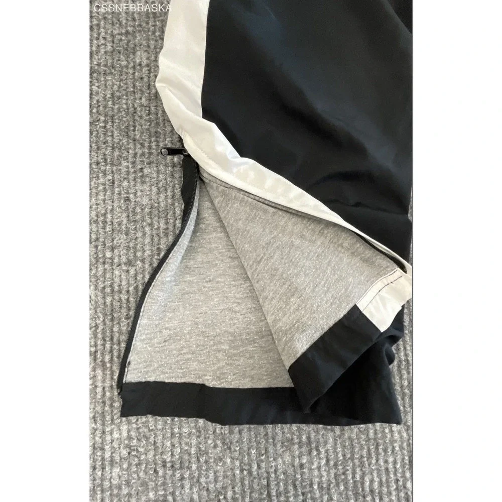 Nike track pants